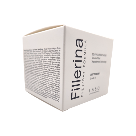 Fillerina 12 double filler neo mito base everyday cream grad0 3 50 ml Fillerina 12 double filler neo mito base everyday cream grad0 3 50 ml