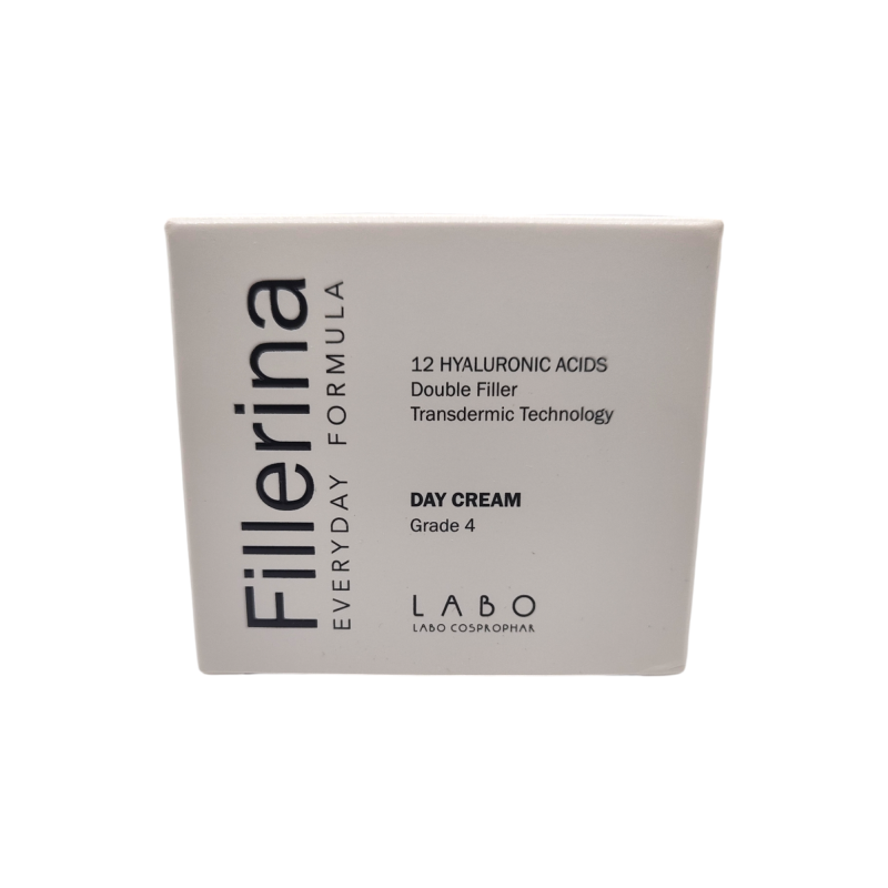Fillerina 12 double filler neo mito base everyday cream grad0 4 50 ml