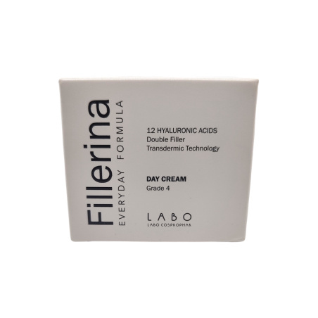 Fillerina 12 double filler neo mito base everyday cream grad0 4 50 ml