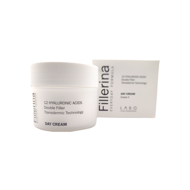 Fillerina 12 double filler neo mito base everyday cream grad0 4 50 ml Fillerina 12 double filler neo mito base everyday cream grad0 4 50 ml