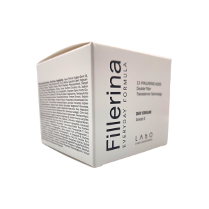 Fillerina 12 double filler neo mito base everyday cream grad0 g 5 50 ml Fillerina 12 double filler neo mito base everyday cream grad0 g 5 50 ml