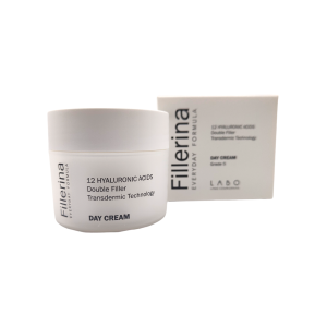 Fillerina 12 double filler neo mito base everyday cream grad0 g 5 50 ml Fillerina 12 double filler neo mito base everyday cream grad0 g 5 50 ml