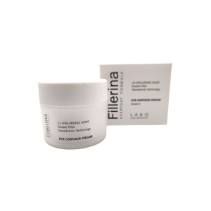 Fillerina 12 double filler neo mito base eye everyday contour cream grado 4 30 ml Fillerina 12 double filler neo mito base eye everyday contour cream grado 4 30 ml