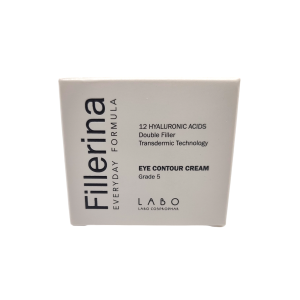 Fillerina 12 double filler neo mito base eye everyday contour grado 5 30 ml Fillerina 12 double filler neo mito base eye everyday contour grado 5 30 ml