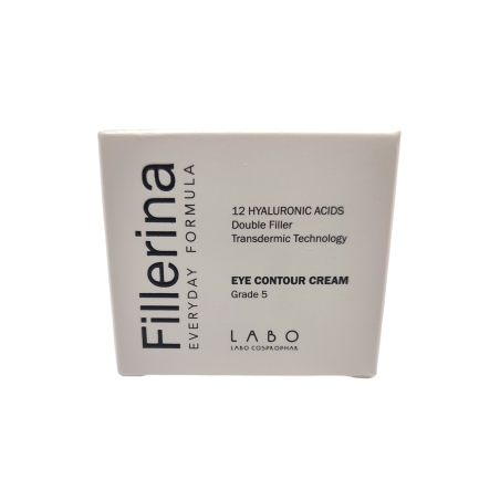Fillerina 12 double filler neo mito base eye everyday contour grado 5 30 ml