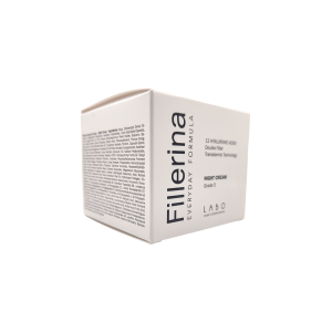 Fillerina 12 double filler neo mito base eye everyday contour grado 5 30 ml Fillerina 12 double filler neo mito base eye everyday contour grado 5 30 ml