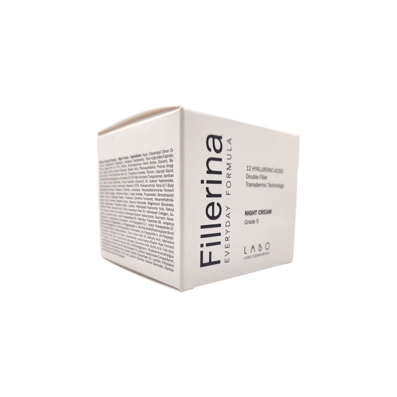 Fillerina 12 double filler neo mito base eye everyday contour grado 5 30 ml Fillerina 12 double filler neo mito base eye everyday contour grado 5 30 ml