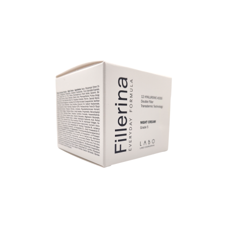 Fillerina 12 double filler neo mito base eye everyday contour grado 5 30 ml Fillerina 12 double filler neo mito base eye everyday contour grado 5 30 ml