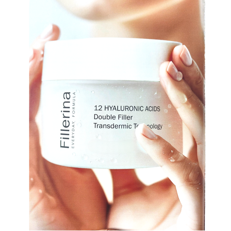 Fillerina 12 double filler neo mito base eye everyday contour grado 5 30 ml Fillerina 12 double filler neo mito base eye everyday contour grado 5 30 ml