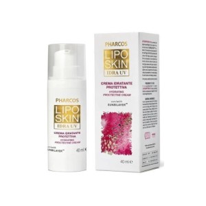Liposkin idra uv pharcos 40 ml