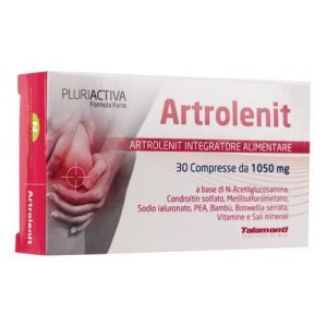 Artrolenit 30 compresse