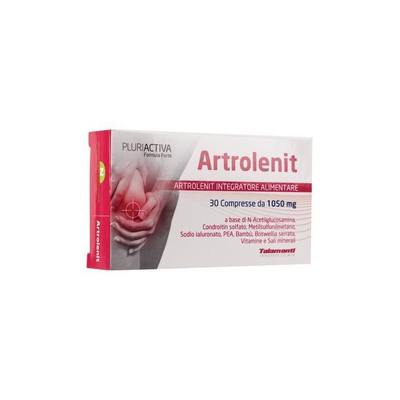 Artrolenit 30 compresse