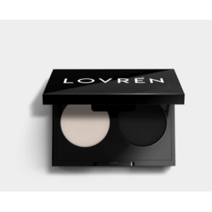 Lovren ombretto smokey eyes