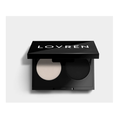 Lovren ombretto smokey eyes Lovren ombretto smokey eyes