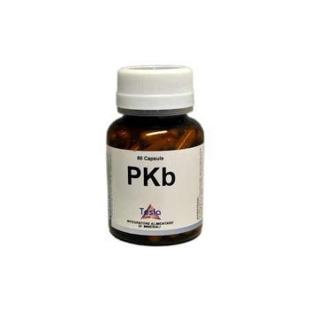 Pkb 80 capsule 71,7 g