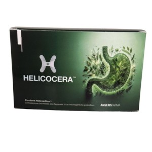 Helicocera 60 capsule