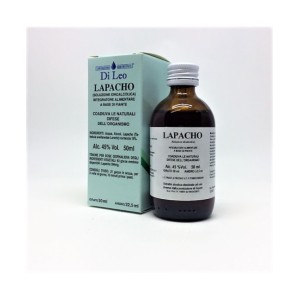Lapacho 30ml tintura madre sp di leo