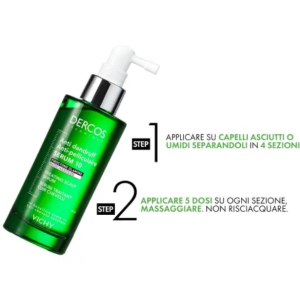 Dercos technique anti dandruff serum 90 ml Dercos technique anti dandruff serum 90 ml