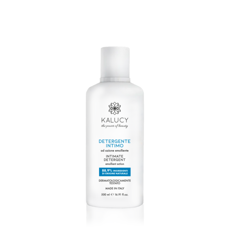 Kalucy detergente intimo 500 ml Kalucy detergente intimo 500 ml