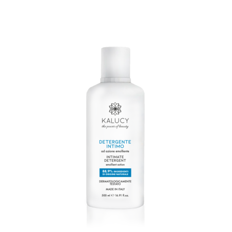 Kalucy detergente intimo 500 ml Kalucy detergente intimo 500 ml