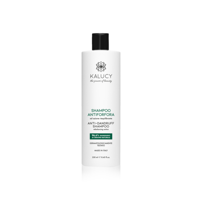 Kalucy shampoo antiforfora 250 ml