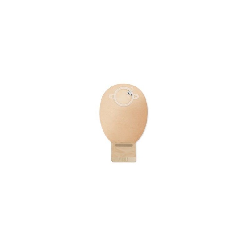Sacca anatomica per ileostomia dansac nova2 foldup chiusuraintegrata di sicurezza foldup flangia per cintura trasparente con vel Sacca anatomica per ileostomia dansac nova2 foldup chiusuraintegrata di sicurezza foldup flangia per cintura trasparente con vel
