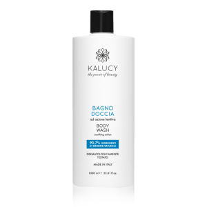 Kalucy bagno doccia 1000 ml Kalucy bagno doccia 1000 ml