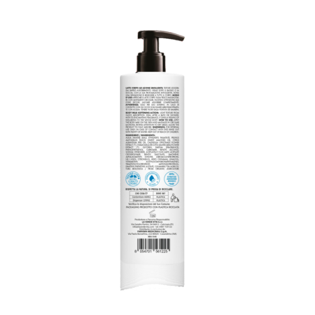 Kalucy latte corpo 500 ml Kalucy latte corpo 500 ml