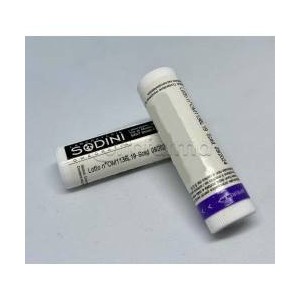 Cardiospermum halicacabum 80 granuli 5 ch contenitore multidose