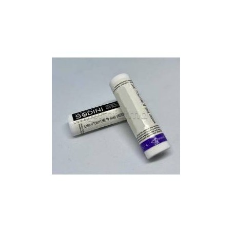 Cardiospermum halicacabum 80 granuli 5 ch contenitore multidose Cardiospermum halicacabum 80 granuli 5 ch contenitore multidose