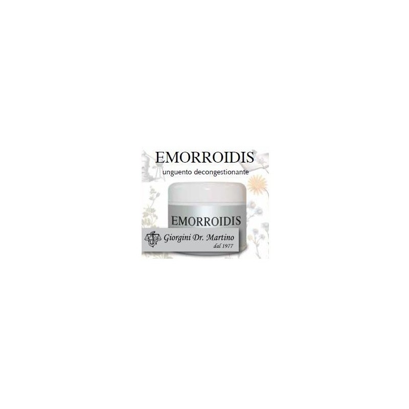 Emorroidis 50 ml Emorroidis 50 ml