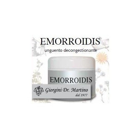 Emorroidis 50 ml