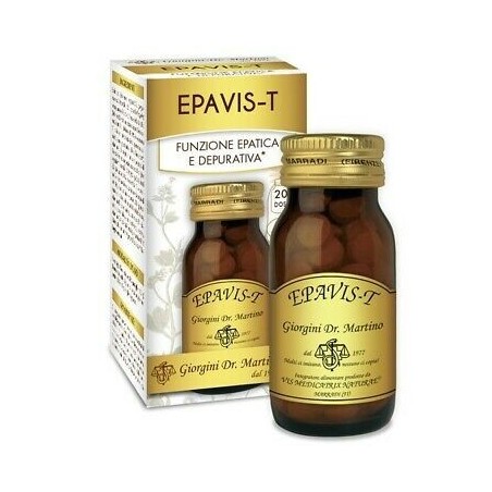 Epavis t 80 pastiglie