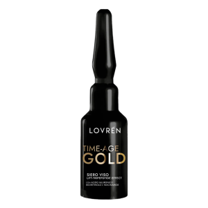 Lovren filler time-age gold lift tripeptide effect 5 ml