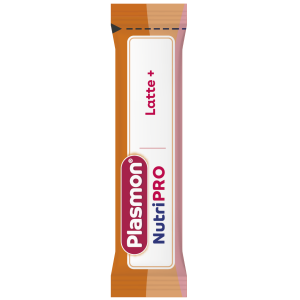 Plasmon nutripro latte+ 10 bustine Plasmon nutripro latte+ 10 bustine