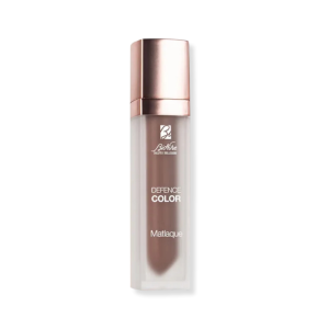 Defence color comfort mat 701 rossetto mat liquido 4,5 ml Defence color comfort mat 701 rossetto mat liquido 4,5 ml