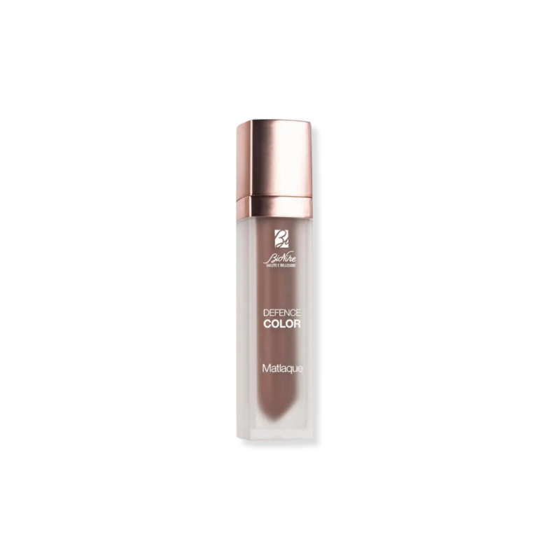 Defence color comfort mat 701 rossetto mat liquido 4,5 ml