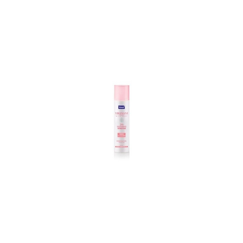 Virginiana deo sensitive 100 ml