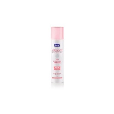 Virginiana deo sensitive 100 ml