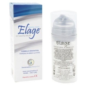 Elage crema 100 ml