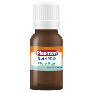Plasmon nutripro flora plus 8,6 ml Plasmon nutripro flora plus 8,6 ml