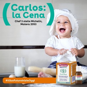 Plasmon nutripro flora plus 8,6 ml Plasmon nutripro flora plus 8,6 ml