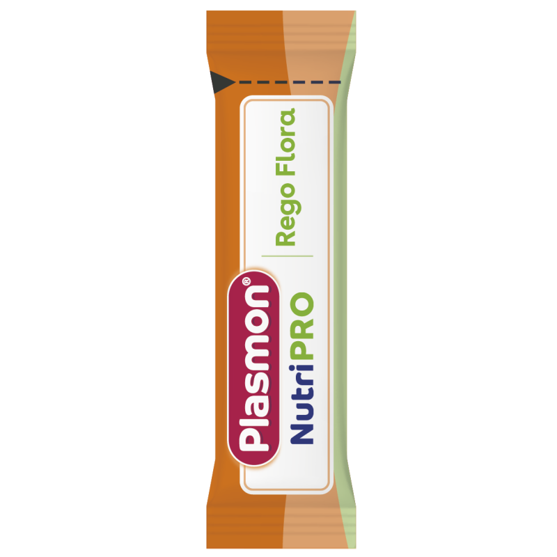 Plasmon nutripro rego flora 14 bustine Plasmon nutripro rego flora 14 bustine