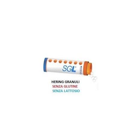 Apis mellifica sgl 15ch granuli 4 ganuli