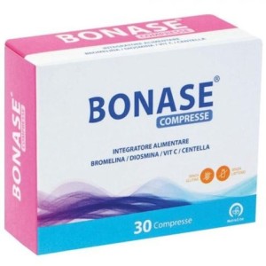 Bonase compresse 30 compresse