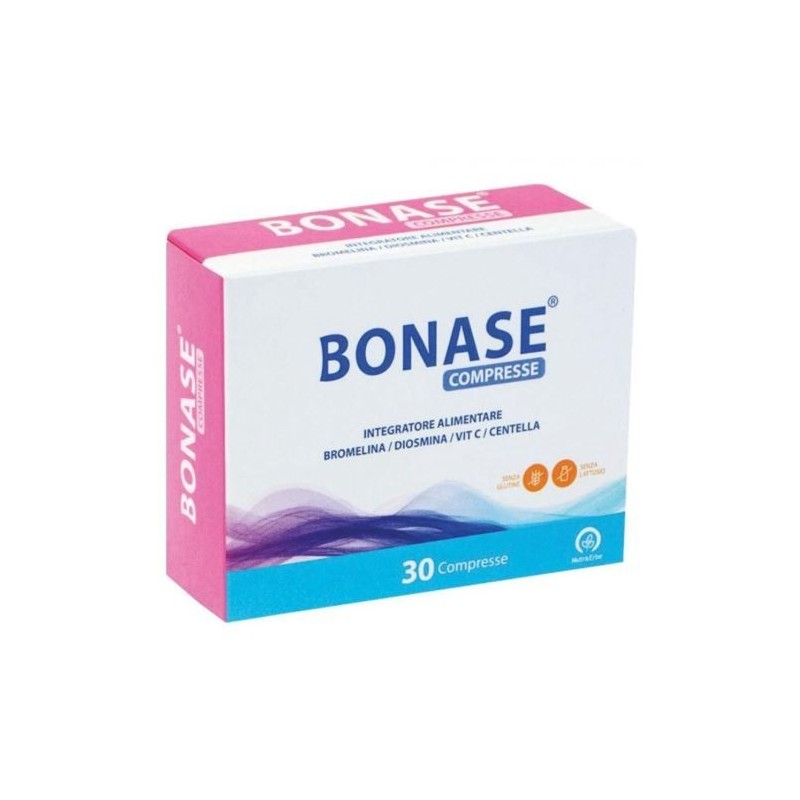 Bonase compresse 30 compresse Bonase compresse 30 compresse