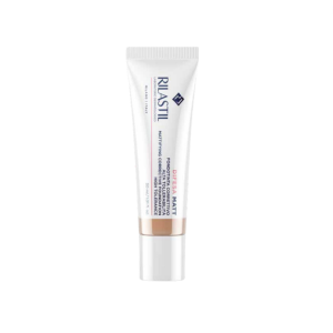 Rilastil fondotinta correttivo lenitivo 01 30 ml
