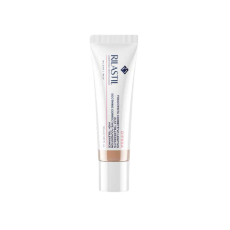 Rilastil fondotinta correttivo matt 01 30 ml