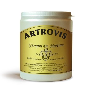 Artrovis polvere 360 g