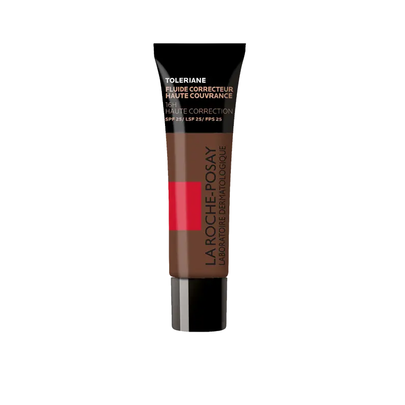 Toleriane teint fluido 19 30 ml